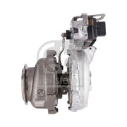 Febi Turbocharger Turbo Unit 186835