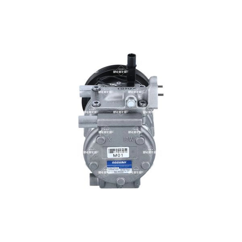 NRF Air Conditioning Compressor 320163G