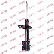 KYB Shock Absorber Damper Strut Front Left 333237