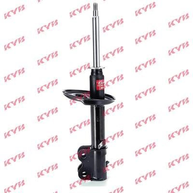 KYB Shock Absorber Damper Strut Front Left 333237