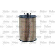 Valeo Engine Oil Filter 586560