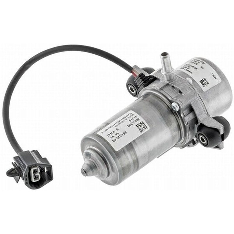 Hella Brake Vacuum Pump 8TG 009 570-321