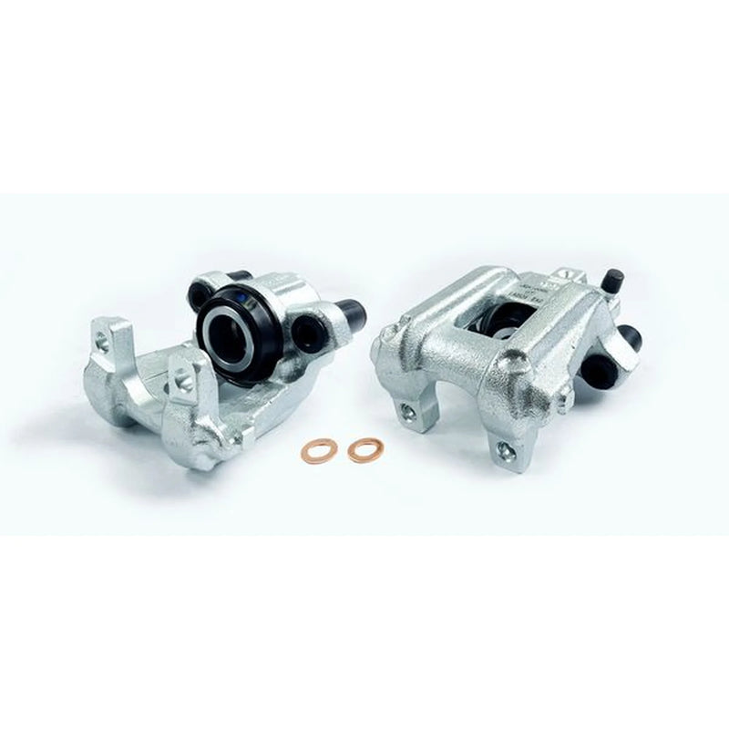 Juratek Brake Caliper Assembly Rear Left JCA1688L
