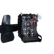 Valeo Steering Column Switch Connectors 251783