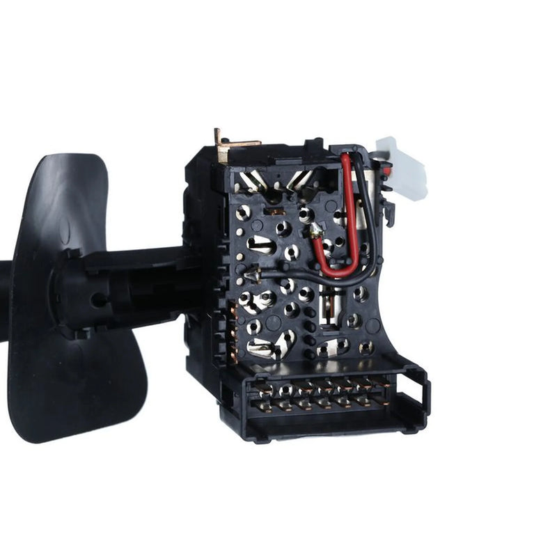 Valeo Steering Column Switch Connectors 251783