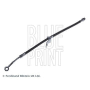 Blue Print Brake Hydraulic Hose Line Front Right ADG053294