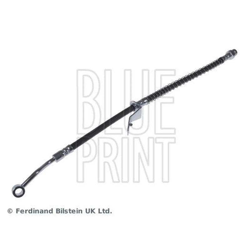 Blue Print Brake Hydraulic Hose Line Front Right ADG053294