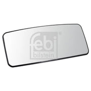Febi Exterior Wing Mirror Glass both sides 100020