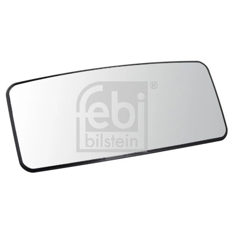 Febi Exterior Wing Mirror Glass both sides 100020