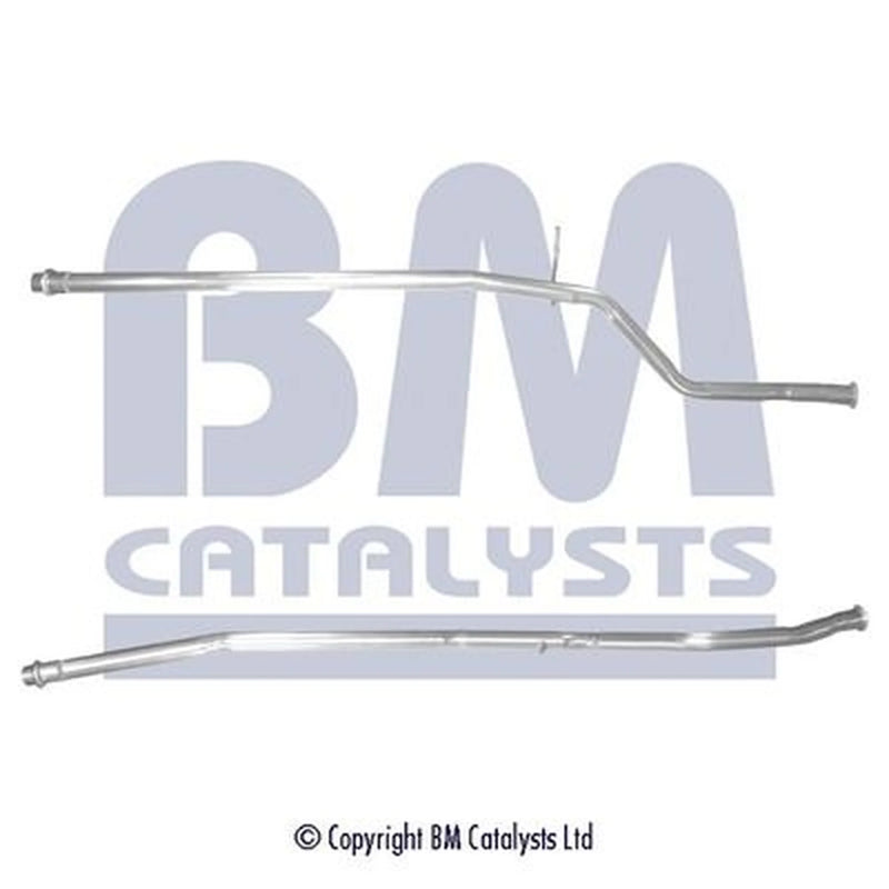 BM Catalysts Exhaust Pipe OD BM50017