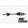 BGA CV Drive Shaft Driveshaft Front Left DS0902L