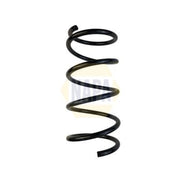 NAPA Front Suspension Coil Spring NCS1714