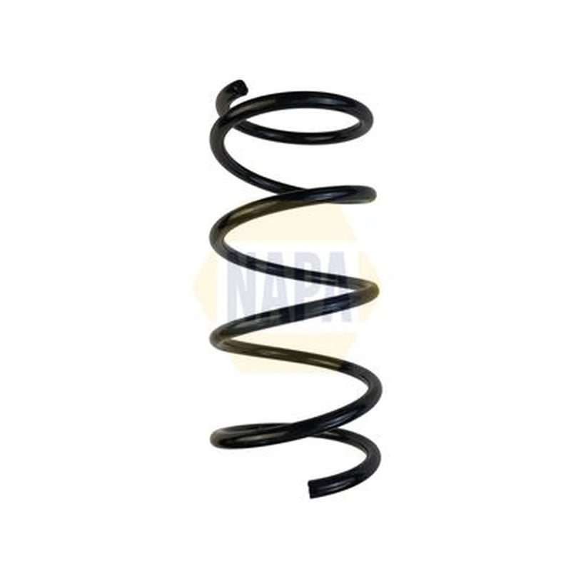 NAPA Front Suspension Coil Spring NCS1714