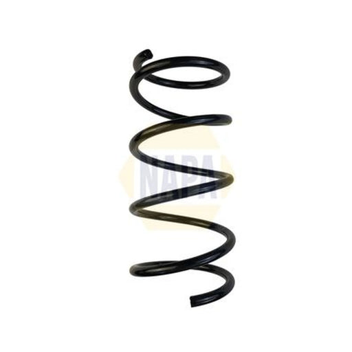 NAPA Front Suspension Coil Spring NCS1714