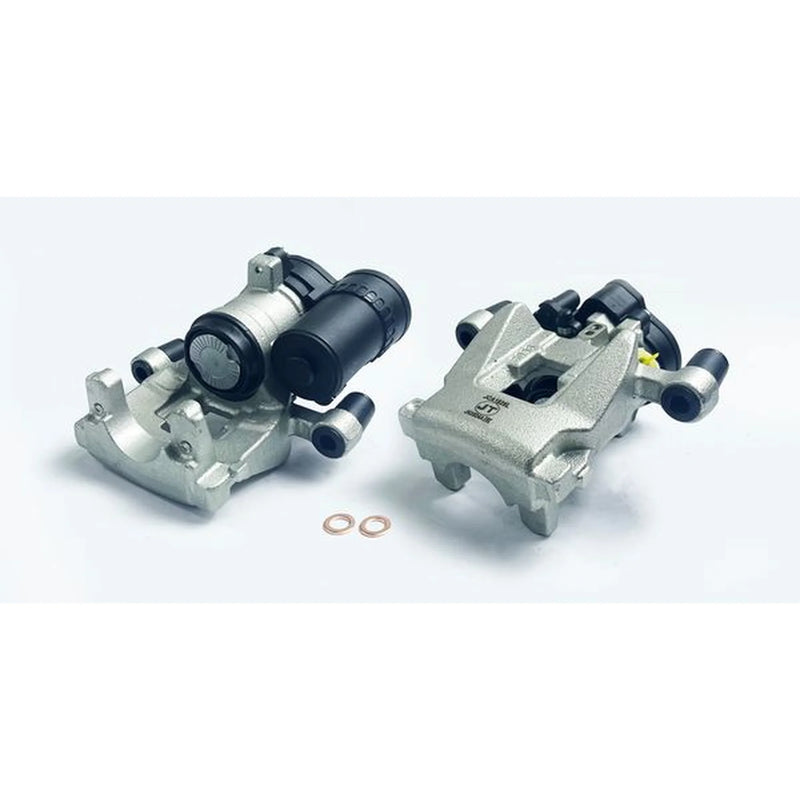 Juratek Brake Caliper Assembly Rear Left JCA1825L