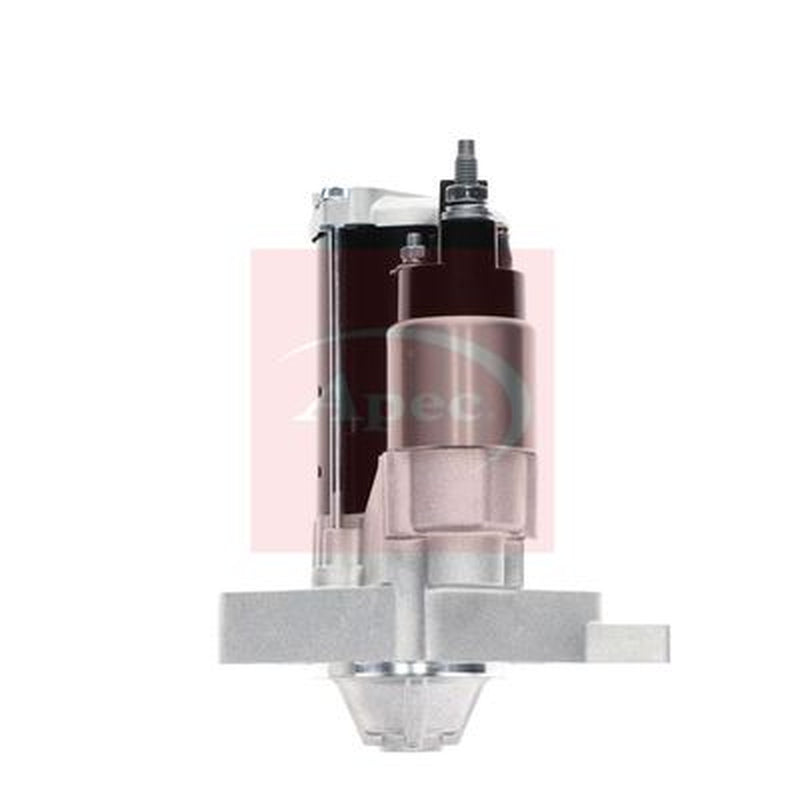 Apec Starter Motor 12V 1.2kW 10 Teeth ASM1742