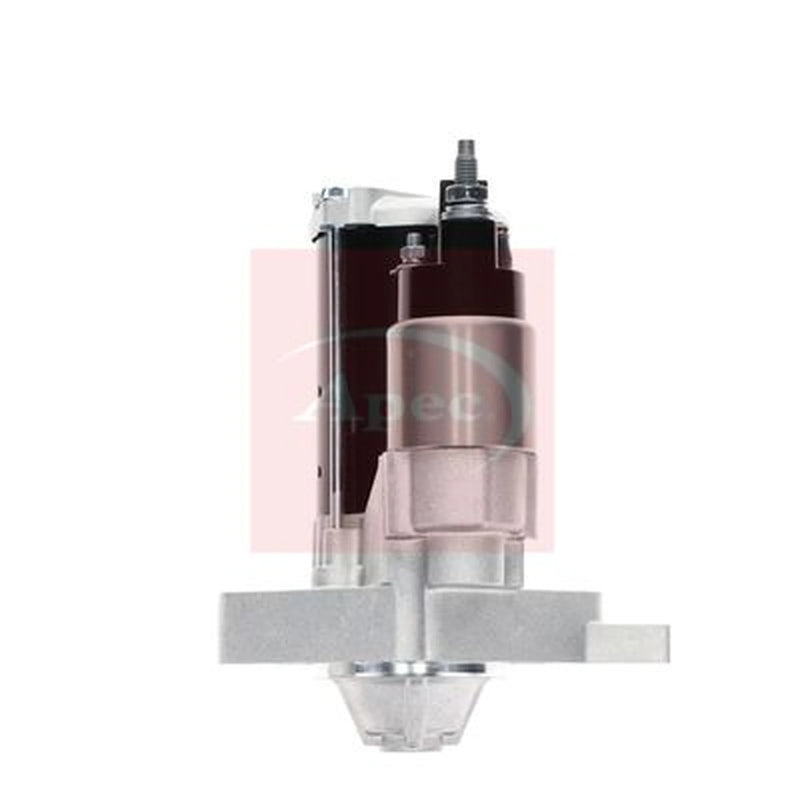 Apec Starter Motor 12V 1.2kW 10 Teeth ASM1742