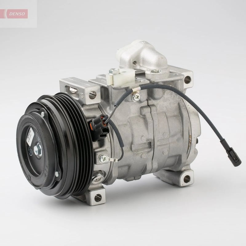 Denso Air Conditioning Compressor DCP47004
