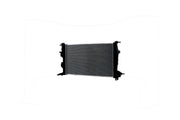 Hella 8MK 366 300-971 Radiator, engine cooling
