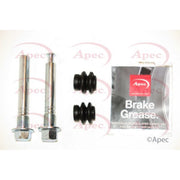 Apec Brake Caliper Guide Sleeve Kit Rear Left CKT1053