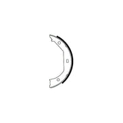 Textar Parking Brake Shoe Set 91049300