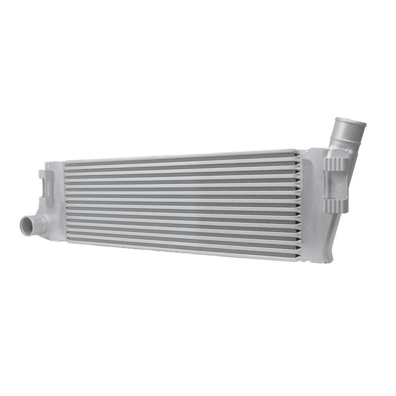 Hella Intercooler (Charge Air Cooler) 8ML 366 340-591