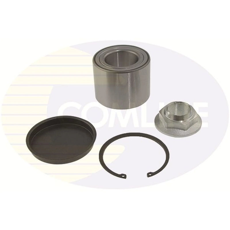 Comline Wheel Bearing Kit 80mm CBK281