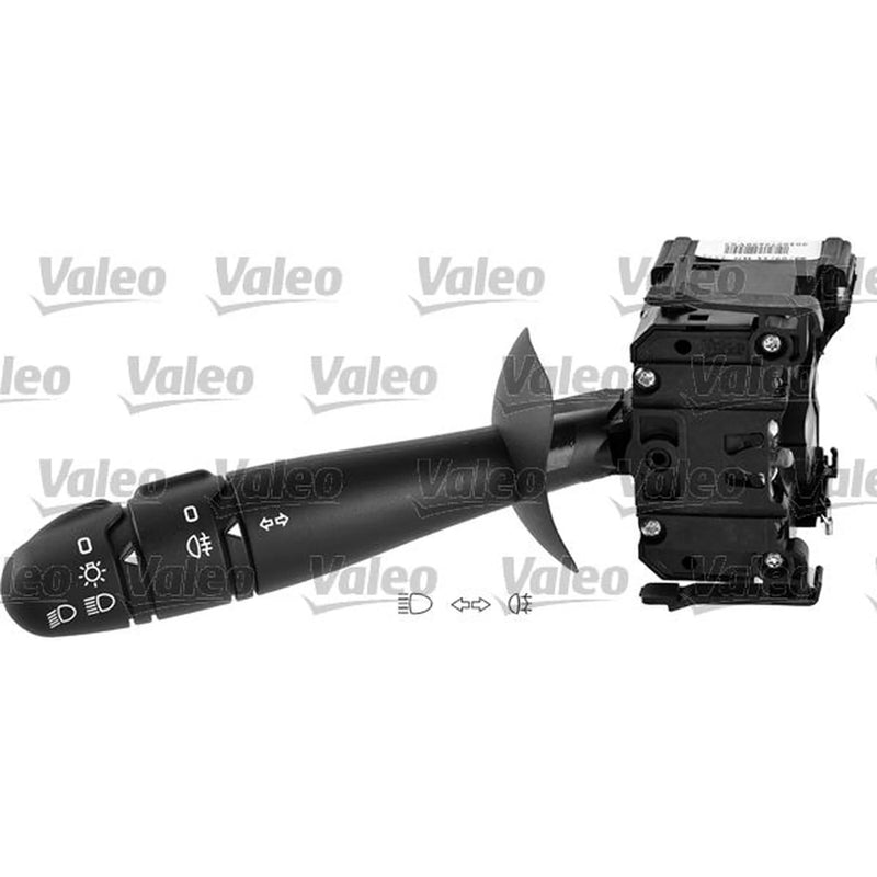 Valeo Steering Column Switch Connectors 251603
