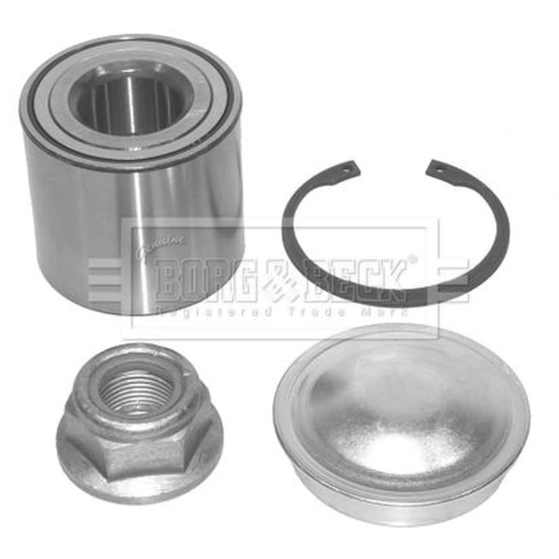 Borg & Beck Wheel Bearing Kit BWK966