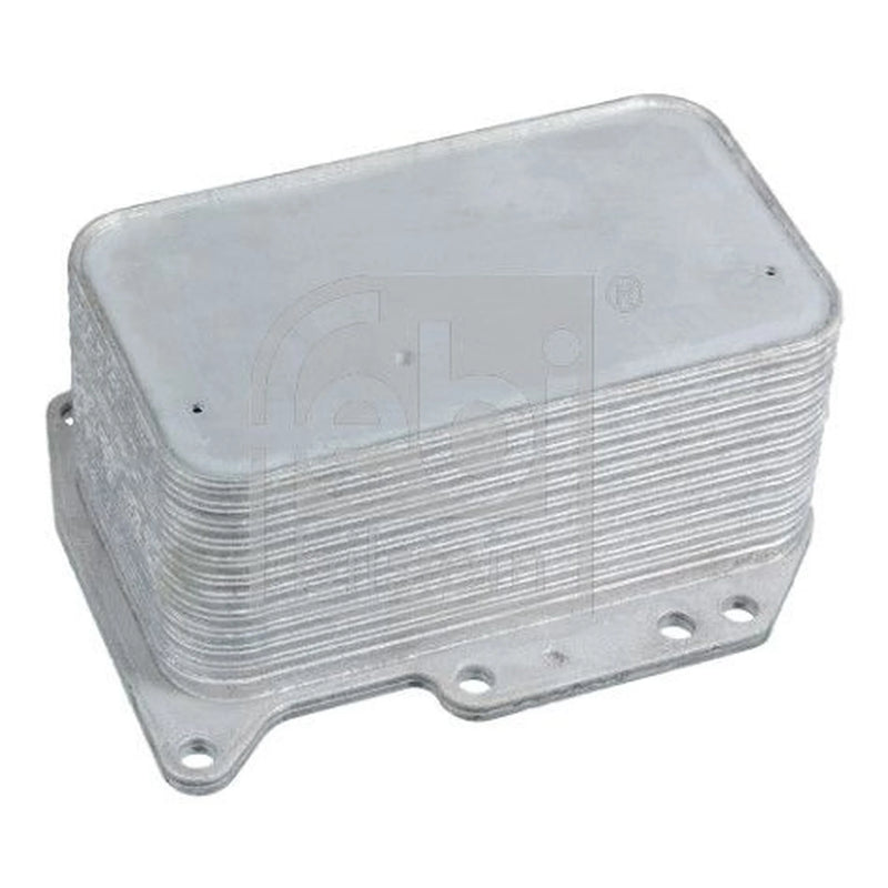 Febi Engine Oil Cooler 105872