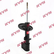 KYB Shock Absorber Damper Strut Front Left 3348038