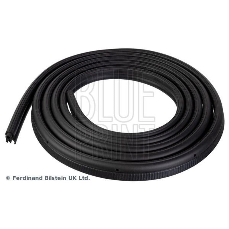 Blue Print Door Weatherstrip Rubber Seal Vehicle Tailgate ADBP970012
