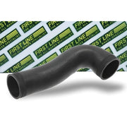 First Line Intercooler Turbo Charge Air Hose Front FTH1167