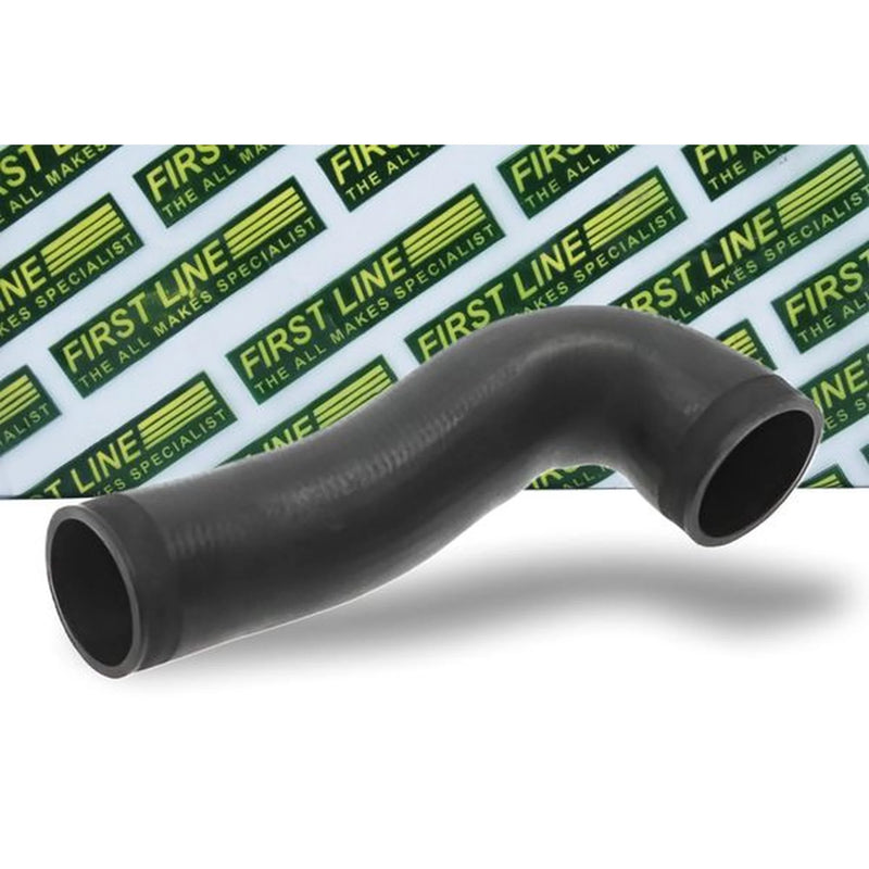 First Line Intercooler Turbo Charge Air Hose Front FTH1167