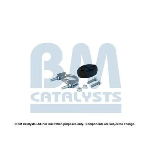 BM Catalysts Exhaust Pipe Mounting Kit FK50525C