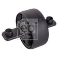 Febi Wishbone / Control / Trailing Arm Bush Rear Right 177684
