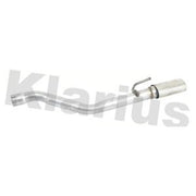 Klarius Exhaust Pipe OD GM801A