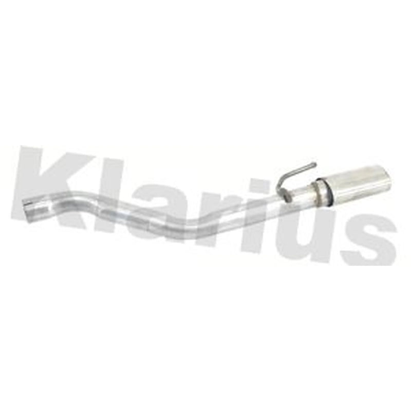 Klarius Exhaust Pipe OD GM801A