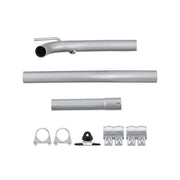 Hella Exhaust Pipe OD 8LA 366 001-441