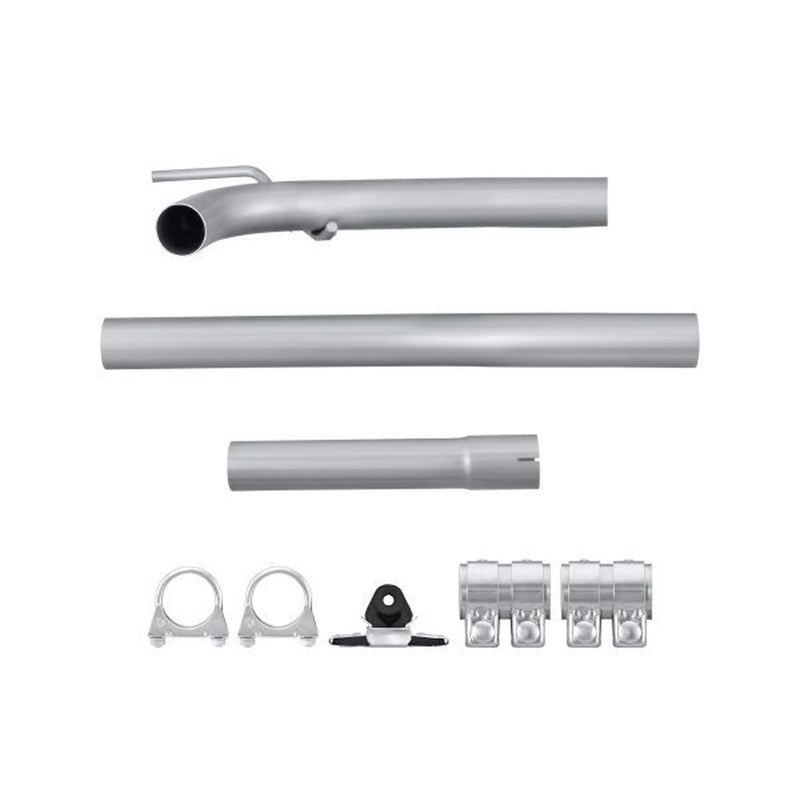 Hella Exhaust Pipe OD 8LA 366 001-441