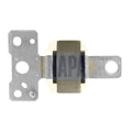 NAPA Wishbone / Control / Trailing Arm Bush Rear Left NST8076