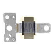 NAPA Wishbone / Control / Trailing Arm Bush Rear Left NST8076