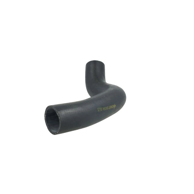 NRF Intercooler Turbo Charge Air Hose Outlet 166564