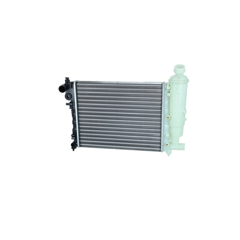 NRF Engine Radiator 58067