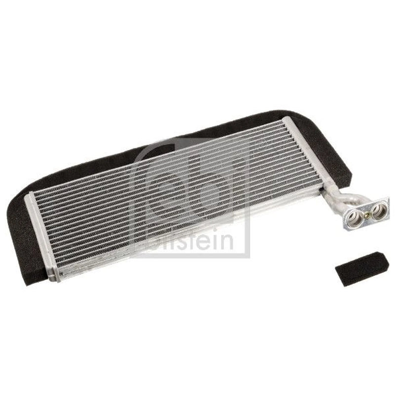 Febi Heater Matrix Core Heat Exchanger 171211