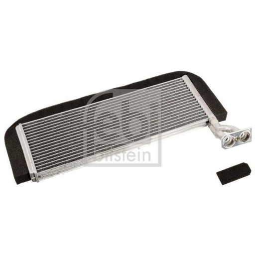 Febi Heater Matrix Core Heat Exchanger 171211