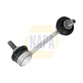 NAPA Stabiliser Bar Link Coupling Rod Rear Right NST4363