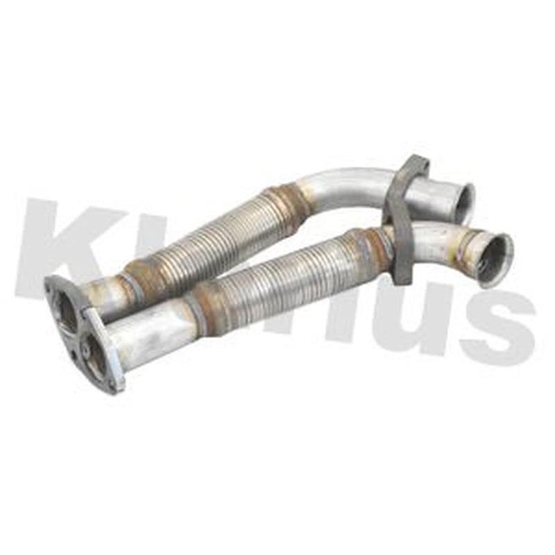 Klarius Exhaust Pipe OD MZ160J