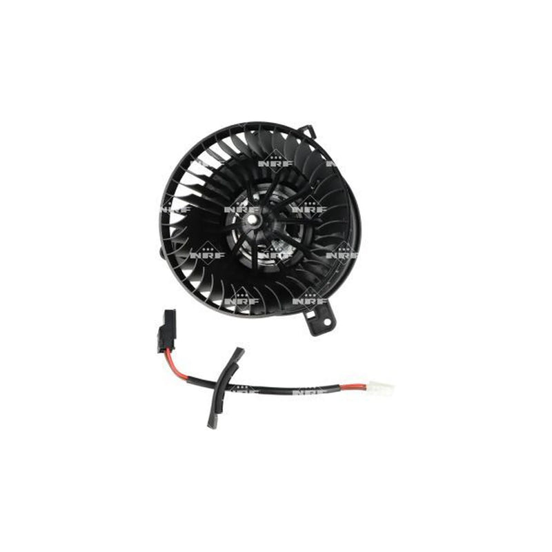 NRF Heater Blower Fan 34099