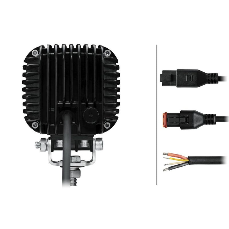 Hella Worklight High 1GA 357 109-041